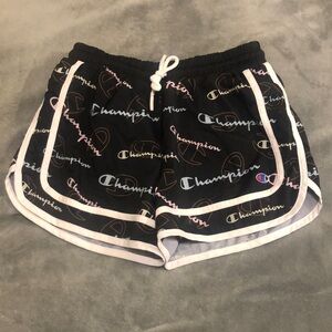 Champion Running Shorts
